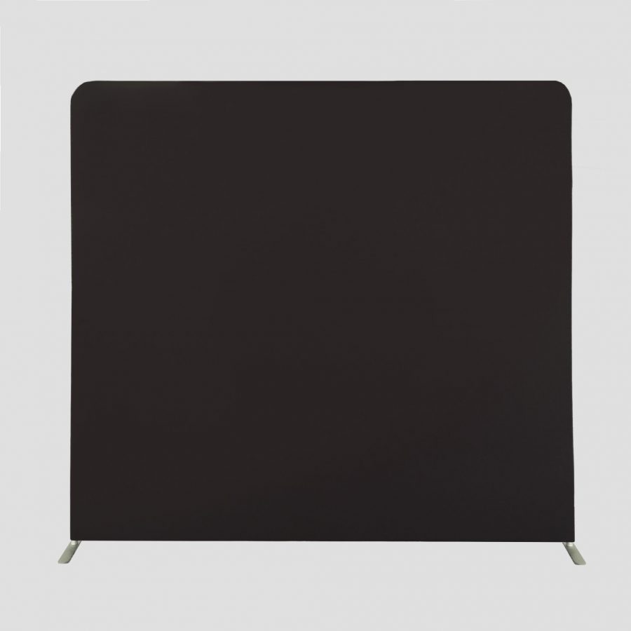 Black Backdrops - Photobooth Backdrops for Sale
