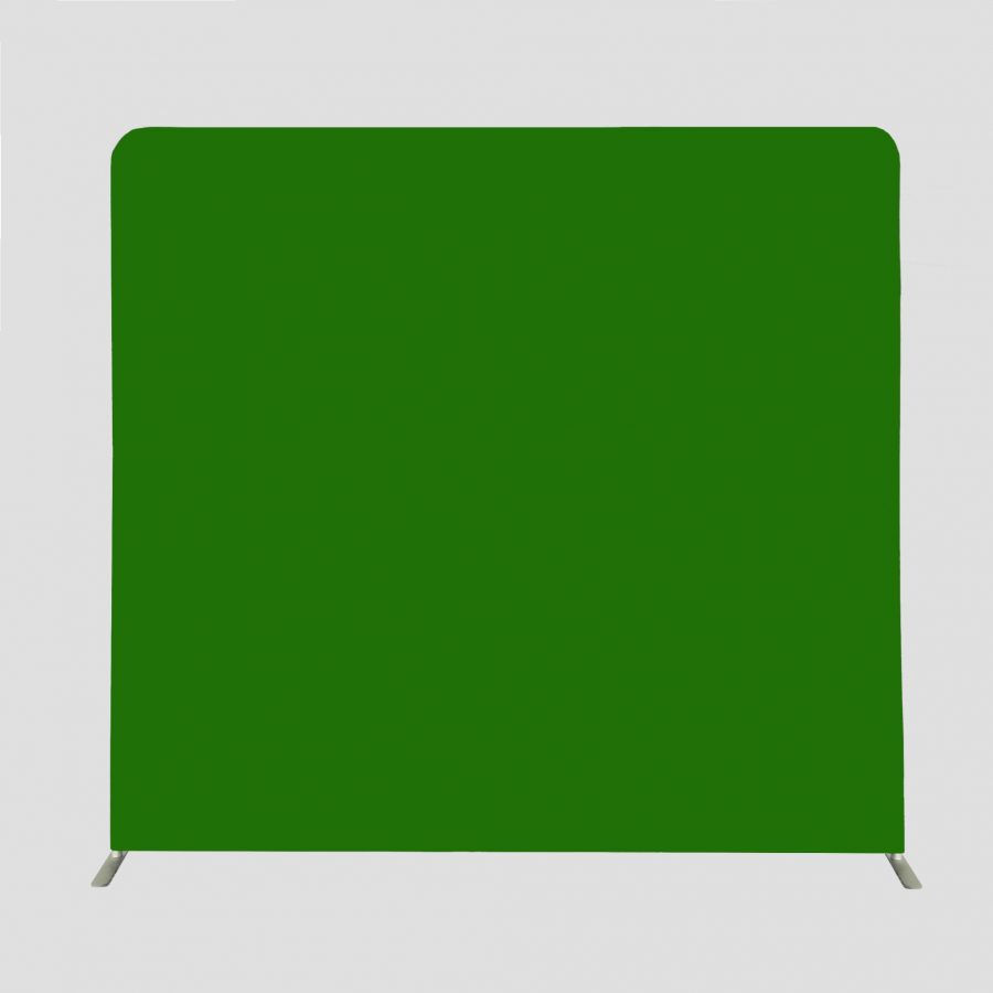 Green Backdrops | Buy Selfie Booth