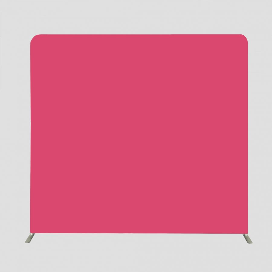 Pink Backdrops | Buy Selfie Booth